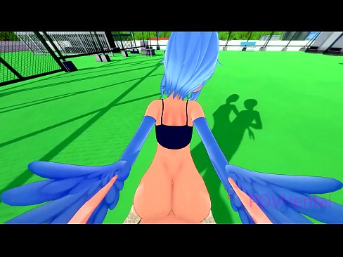 ❤️ Harpy aderubaniyan girl. ☑ Ibalopo ❌️❤