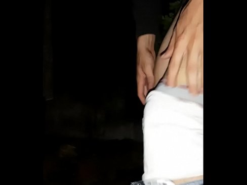 ❤️ Aladugbo mi fo lori ogiri idalẹnu mi ☑  Ibalopo ❌️❤